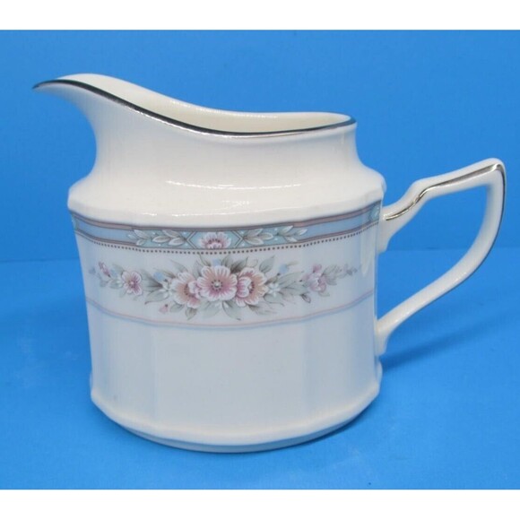 Noritake Rothschild  Creamer  Excellent Condition - Picture 1 of 9